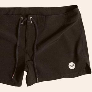 ROXY To Dye 2 Boardshorts_NEW_size M Black